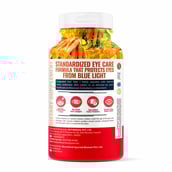 3 - NatureLife Nutrition Plant Based Eye Care,  60 tablet(s) 