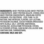 5 - Dymatize Elite 100% Whey Protein, 5 lb Cafe Mocha