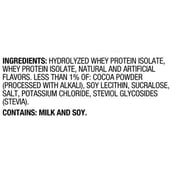 6 - Dymatize Iso-100 Protein, 5 lb Cookies & Cream