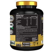 2 - One Science 100% Premium Whey Protein,  5 lb  Cafe Mocha 