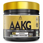 1 - One Science AAKG,  0.66 lb 