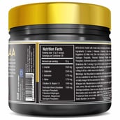 2 - One Science Fermented Nitra BCAA,  0.85 lb  30 Servings  Peach Ice Tea 