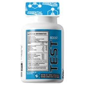2 - One Science Essential Series Test Boost, 60 capsules