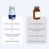 5 - ForMen Perform+,  60 capsules 