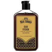 1 - Man Arden Luxury Body Wash,  250 ml  Oud Fitoor 