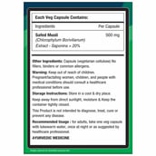 2 - NourishVitals Safed Musli - Pack of 2,  60 veggie capsule(s) 