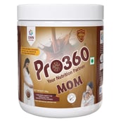 1 - PRO360 Mom Protein Powder Nutrition Drink,  Swiss Chocolate  200 g 