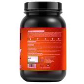3 - PRO360 Raw Whey Protein,  2.2 lb  Unflavoured 