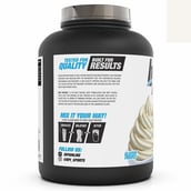 3 - BPI Sports Best Protein,  5 lb  Vanilla 