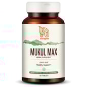 1 - Nirogam Mukul Max,  120 tablet(s) 