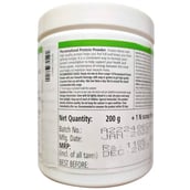 2 - Herbalife Personalized Protein Powder (Pack of 2),  0.44 lb  Unflavoured 