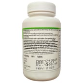 4 - Herbalife Activated Fiber,  90 tablet(s)  Unflavoured 