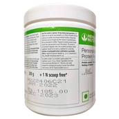 3 - Herbalife Personalized Protein Powder (Pack of 2),  0.44 lb  Unflavoured 