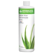 1 - Herbalife Aloe Concentrate,  500 ml 
