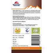 5 - Quantum Naturals Quanto Diab Forte 120 Capsules + Diabodelite Cookies - Natural & Jeera & Ajwain Flavour Combo, 3 Piece(s)/Pack