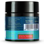 5 - Ustraa Hair Growth Kit - Anti Hairfall Shampoo 250ml, Hair Growth Vitalizer & Cream Combo,  3 Piece(s)/Pack  Hair Growth 