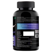 2 - Big Wolf Nutrition Multivitamin,  60 tablet(s)  Unflavoured 