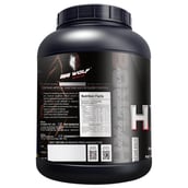2 - Big Wolf Nutrition Hydro8 Whey Protein,  5 lb  Kesar Kulfi 