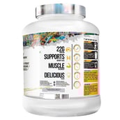 3 - Absolute Nutrition Legender Whey Protein,  4.4 lb  Pinacolada 