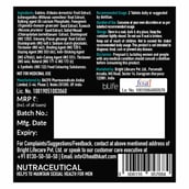 2 - HealthKart HK Vital Testo Bold OP, 60 tablet(s)