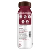 4 - MuscleBlaze 18g Protein Shake (No Added Sugar),  1 Piece(s)/Pack  Strawberry 