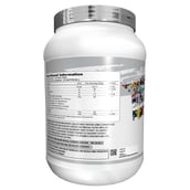 2 - Absolute Nutrition Legender Whey Protein,  2.2 lb  Pinacolada 