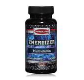 ProLab Energizer Multivitamin,  60 tablet(s)  Unflavoured 