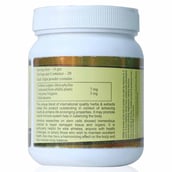 2 - Keva Alfalfa Powder,  200 g 