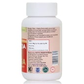 4 - Keva Chaga,  60 tablet(s) 