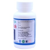 4 - Keva ImmunoRich,  90 capsules 