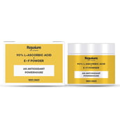 1 - Rejusure 90% L-Ascorbic Acid + E+F Powder, 50 g for All Types of Skin