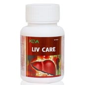 1 - Keva Liv Care,  60 tablet(s) 