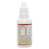 2 - Keva Aloe Noni Drops,  30 ml  Natural 