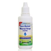 1 - Keva Ancient Mineral Drops (KAMD),  50 ml 