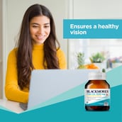 9 - Blackmores Fish Oil 1000mg, 30 capsules