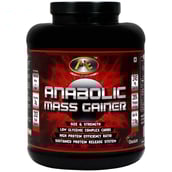 Muscle Epitome Anabolic Mass Gainer,  5.5 lb  Deluxe Chocolate 