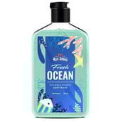 1 - Man Arden Shea & Vitamin E Body Wash,  250 ml  Fresh Ocean 