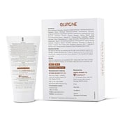 3 - Glutone Sunscreen Tinted SPF 50  PA+++,  50 g  with Yeast Beta-Glucan 