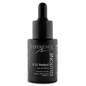 1 - Glutone 0.3% Retinol Face Oil, 30 ml Phytosqualane for Dull & Mature Skin