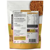 2 - NourishVitals Barbeque Sunflower Roasted Seeds,  Unflavoured  0.200 kg 