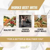 3 - MuscleXP Men Daily Vital Fitness,  60 tablet(s)  Unflavoured (Pack of 3) 