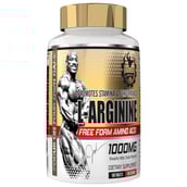 1 - Dexter Jackson L-Arginine,  180 tablet(s) 