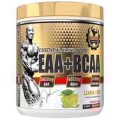 1 - Dexter Jackson EAA + BCAA, 0.85 lb 30 Servings Lemon Lime