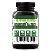 2 - Simply Nutra Saw Palmetto,  60 capsules 