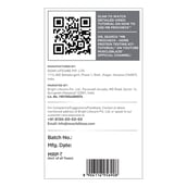 3 - MuscleBlaze ProCheck - Advanced Home Protein Testing Kit,  1 Piece(s)/Pack 