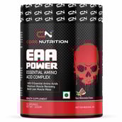 1 - Core Nutrition EAA Power,  Sour Watermelon  0.66 lb  30 Servings 