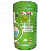 1 - Patanjali Slim Choice, 0.5 kg Vanilla