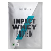 1 - Myprotein Impact Whey Protein,  5.5 lb  Rose Milk 
