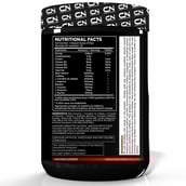3 - Core Nutrition Extreme Pre-Workout,  0.88 lb  Strawberry-Kiwi 