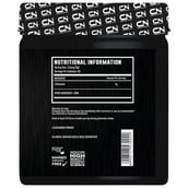 2 - Core Nutrition Extreme Power Glutamine, 0.55 lb Unflavoured